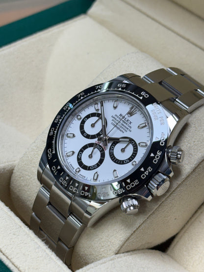 2023 Rolex Daytona - 116500LN