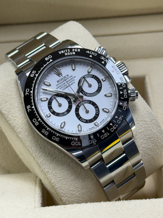 2023 Rolex Daytona - 116500LN