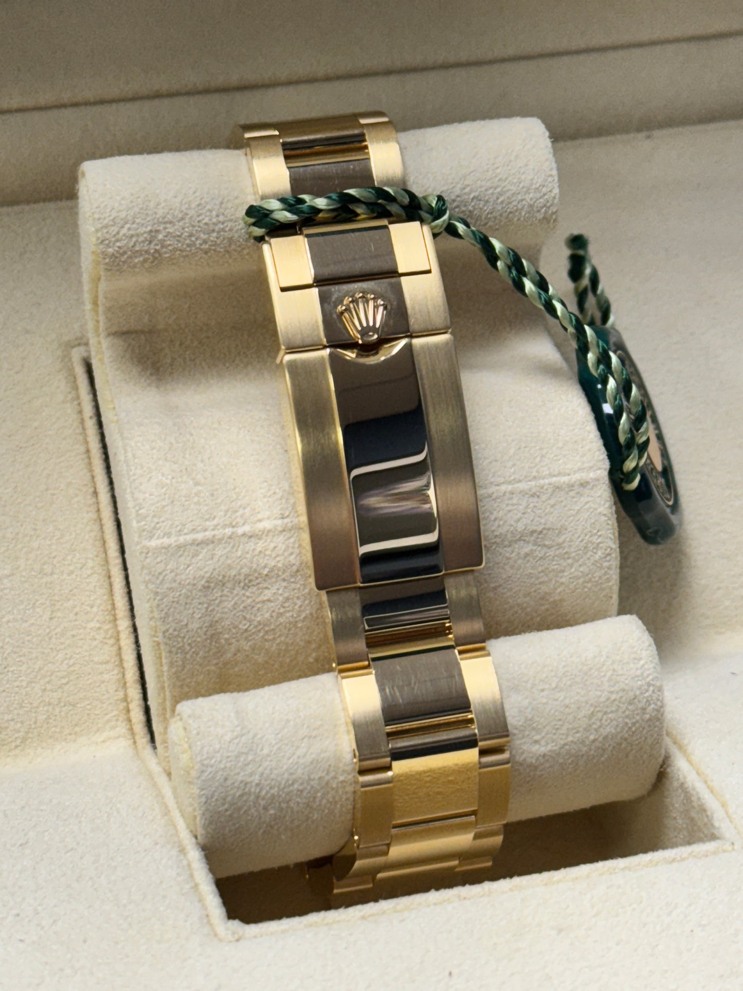 2022 Rolex Yacht-Master 2 - 116688