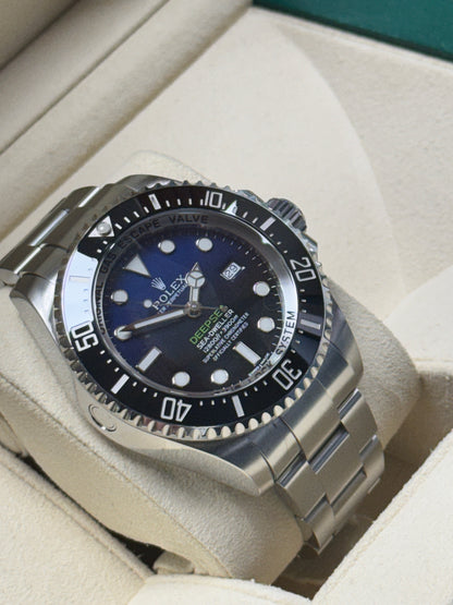 2016 Rolex Deepsea “James Cameron”