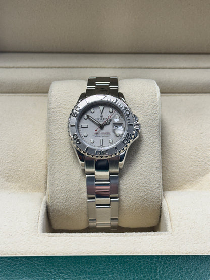 Rolex Lady Yachtmaster - 169622