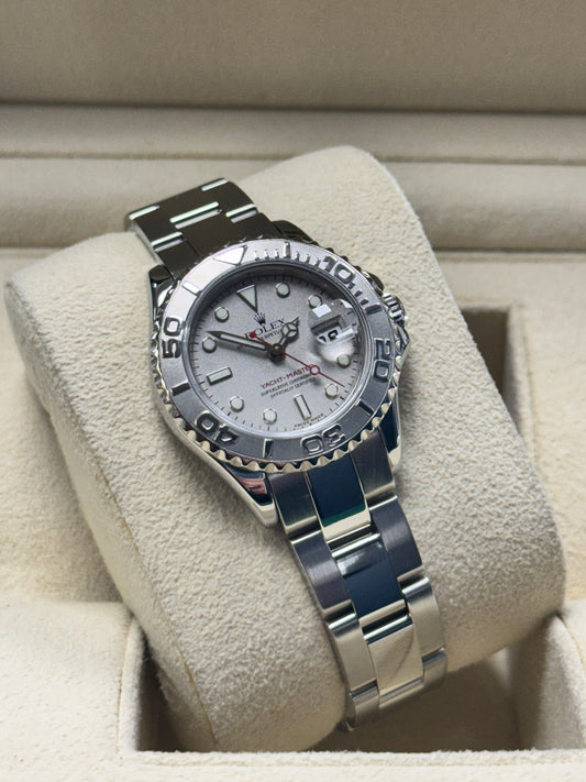 Rolex Lady Yachtmaster - 169622
