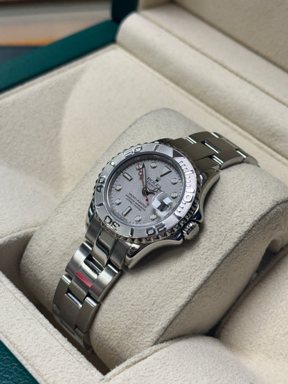 Rolex Lady Yachtmaster - 169622