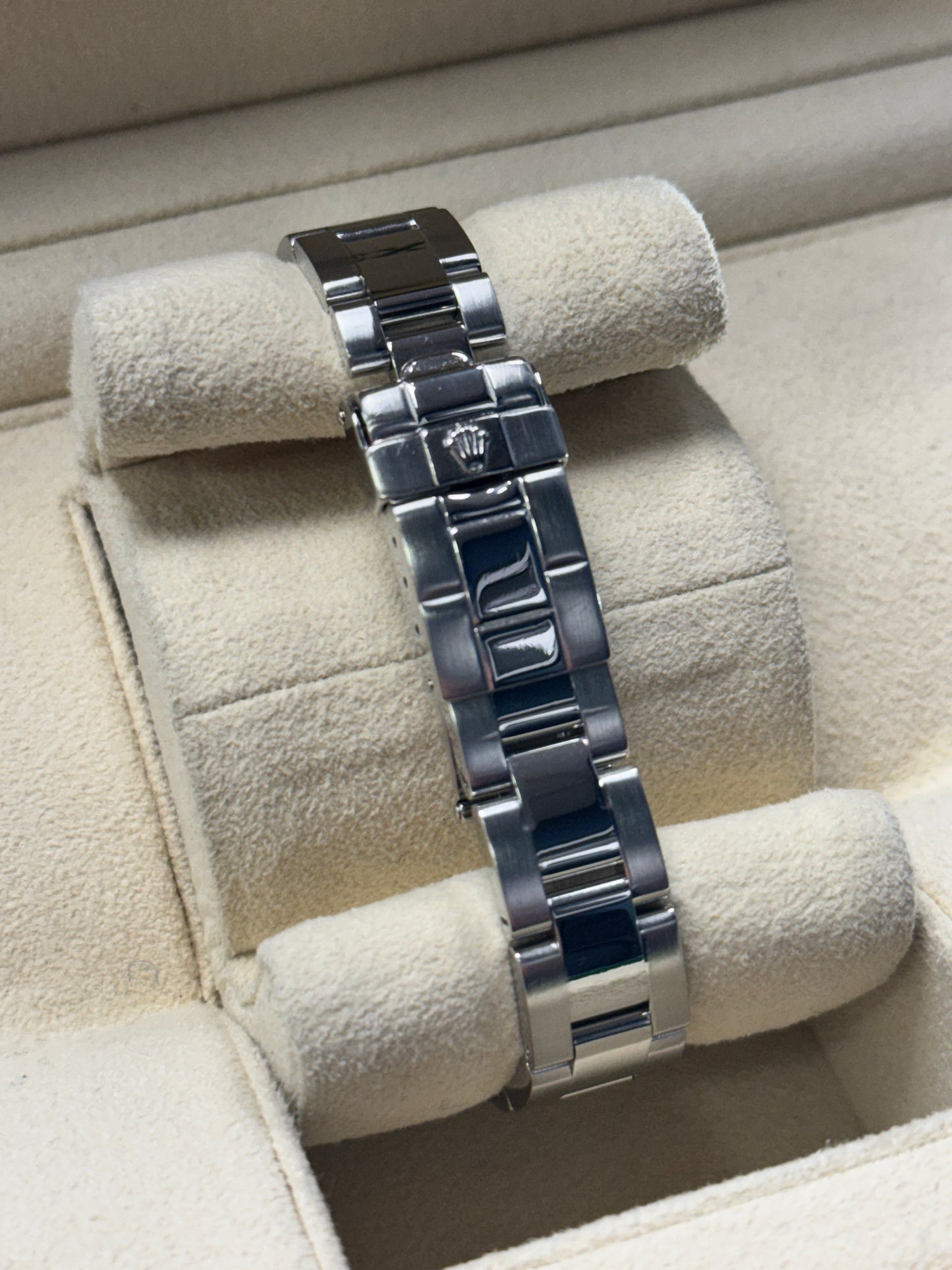 Rolex Lady Yachtmaster - 169622