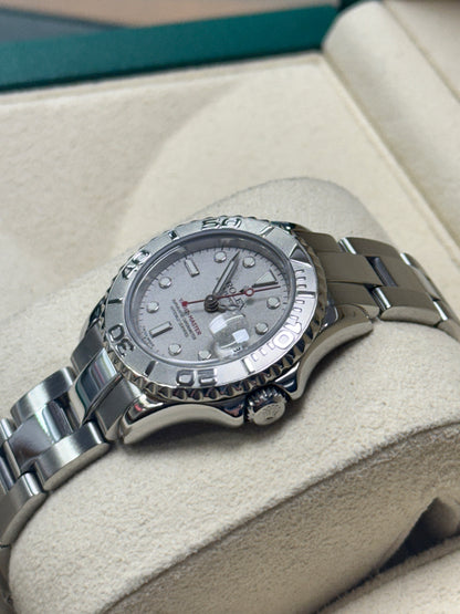 Rolex Lady Yachtmaster - 169622