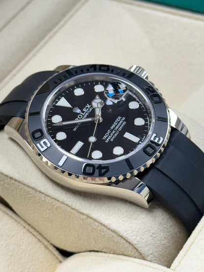 2021 Rolex Yacht-Master - 226659