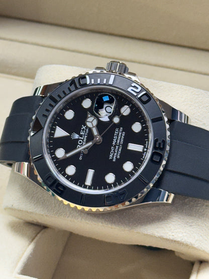2021 Rolex Yacht-Master - 226659