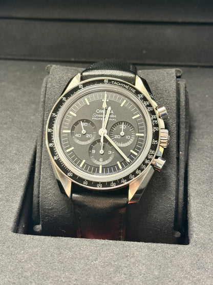 2022 Omega Speedmaster