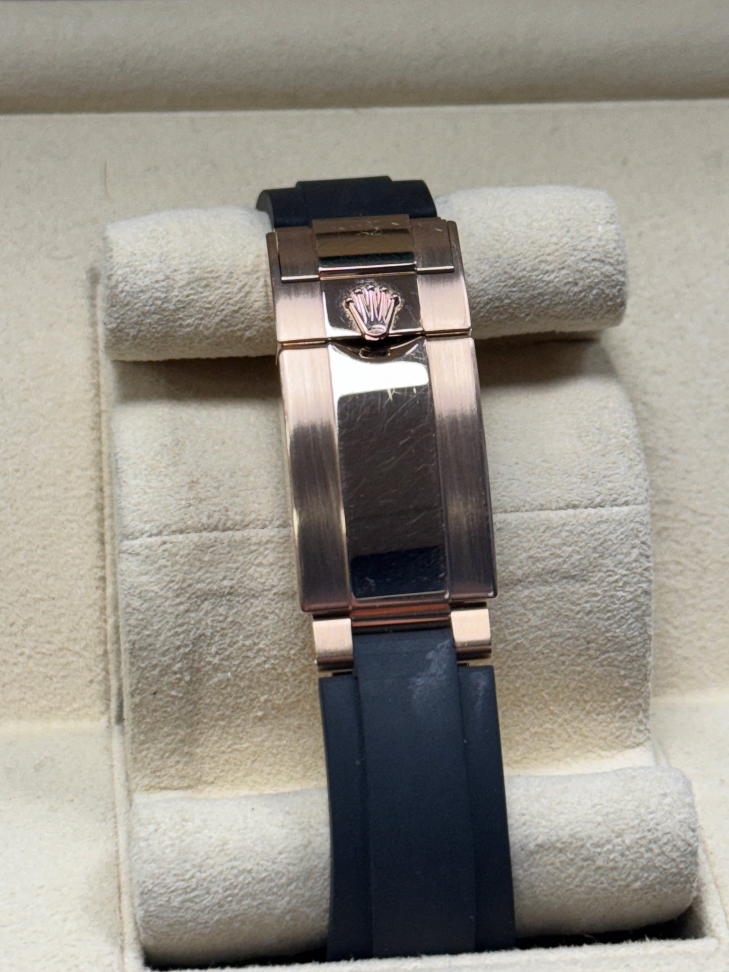 2021 Rolex Daytona - 116515LN