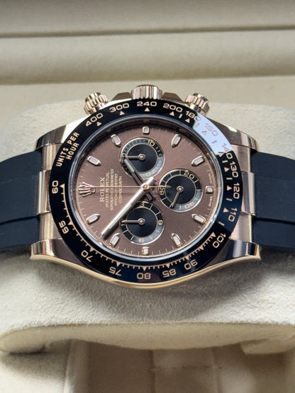 2021 Rolex Daytona - 116515LN