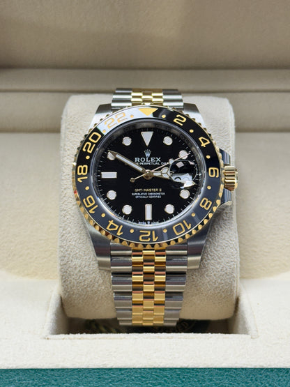 2023 Rolex GMT-Master2 - 126713GRNR