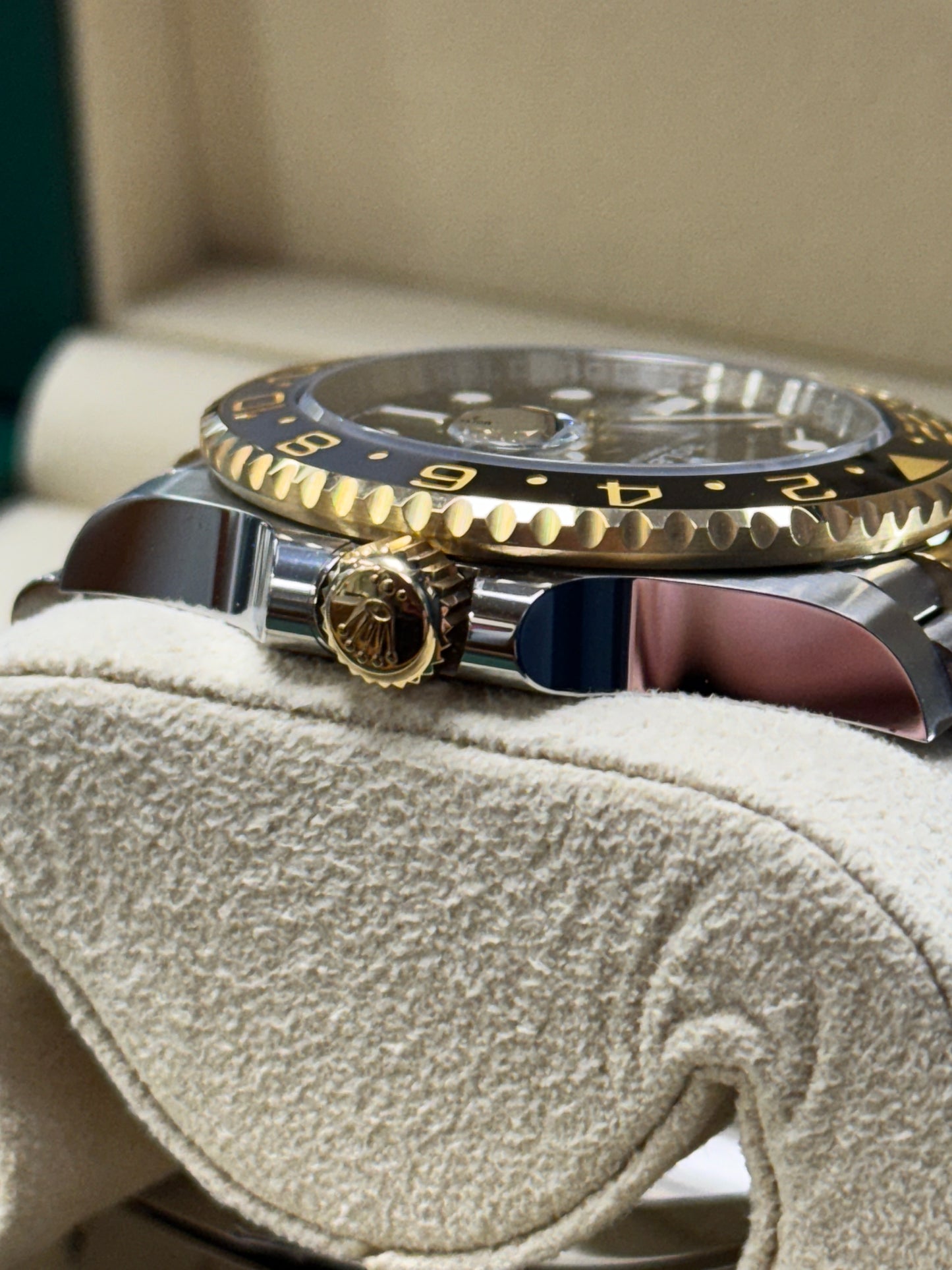 2023 Rolex GMT-Master2 - 126713GRNR