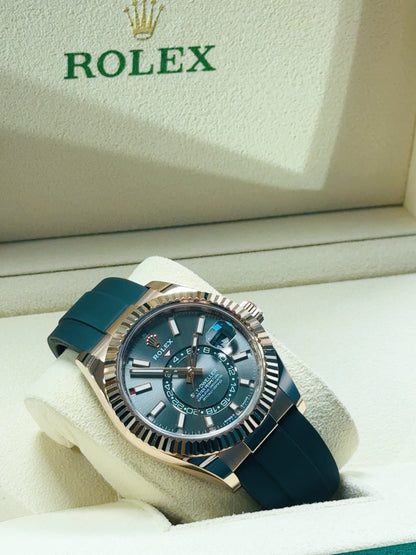 2024 Rolex Sky-Dweller - 336235