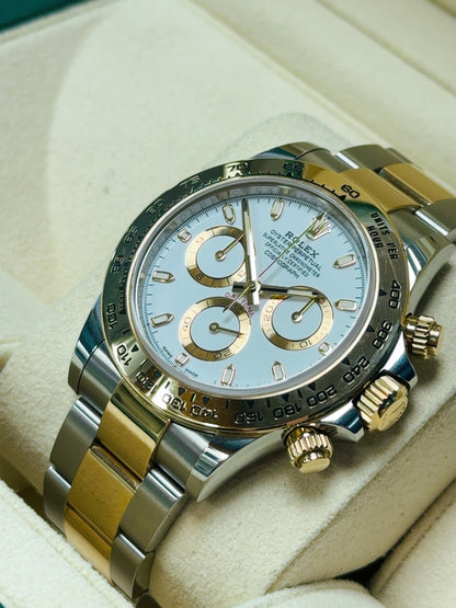 2021 Rolex Daytona - 116503