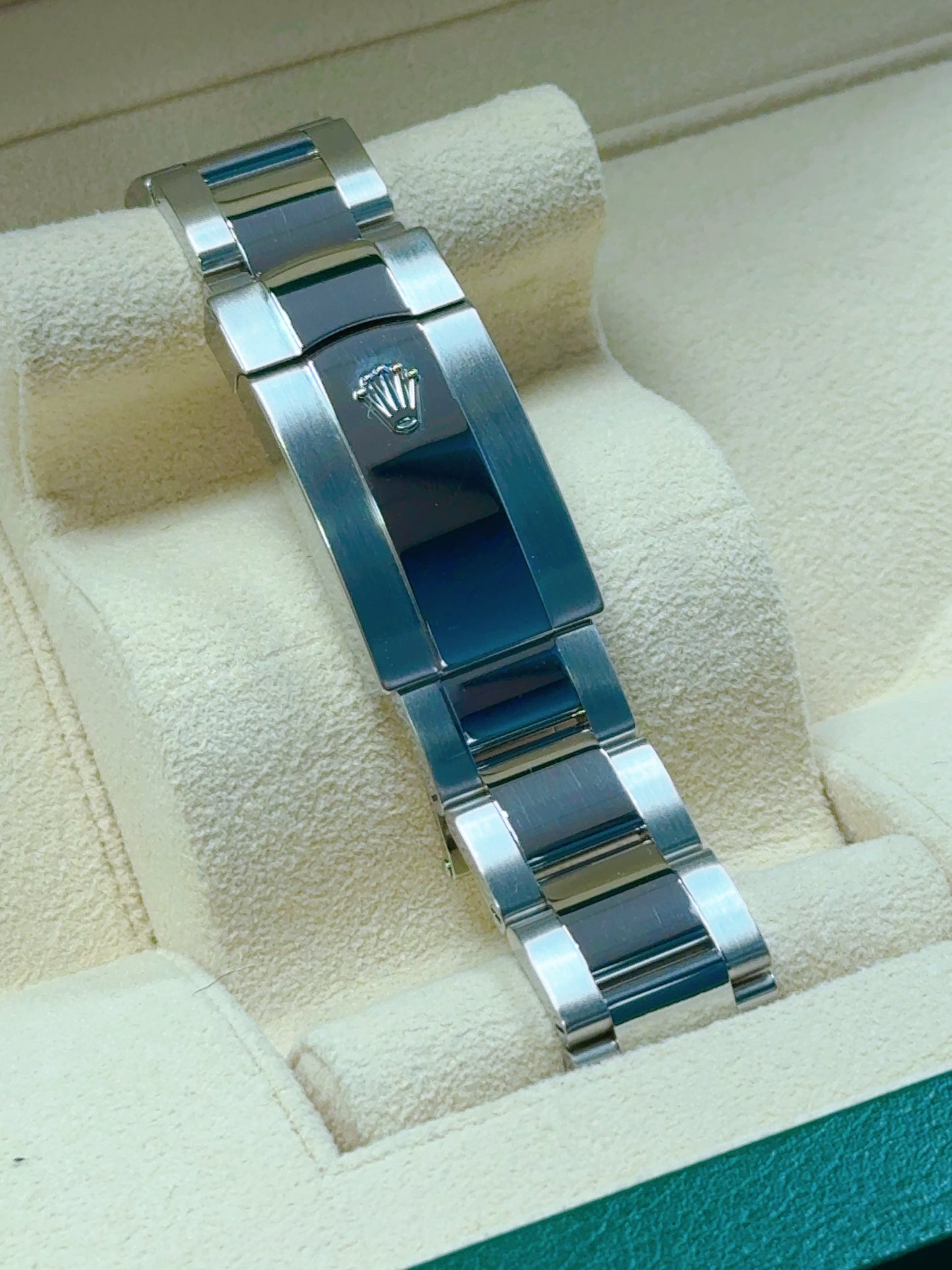 2022 Rolex Datejust 41 - 126300