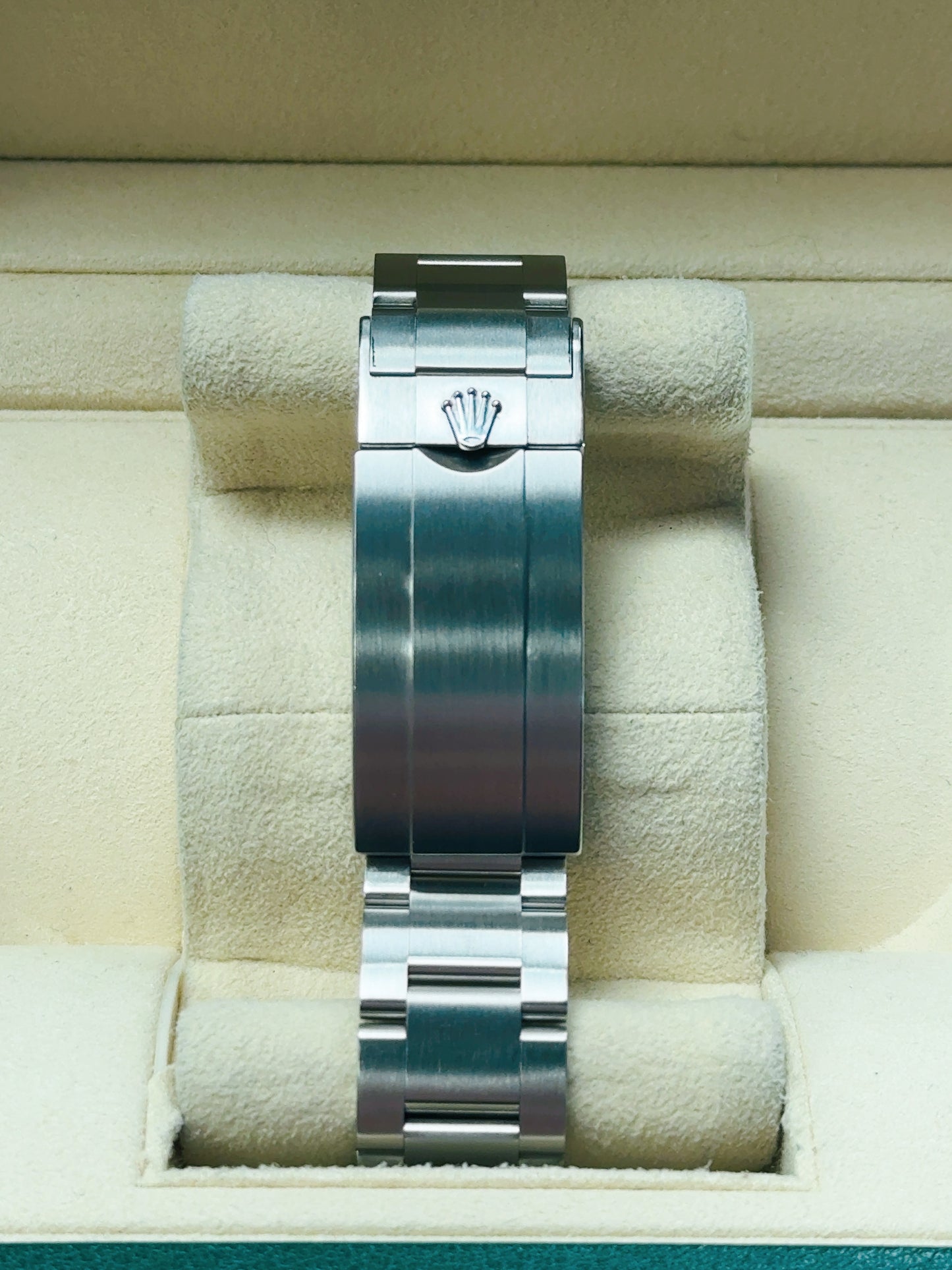 2020 Rolex Submariner - 124060
