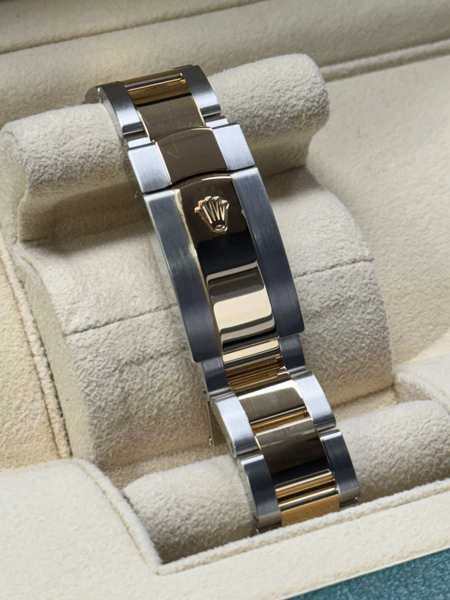 2022 Rolex Datejust 41