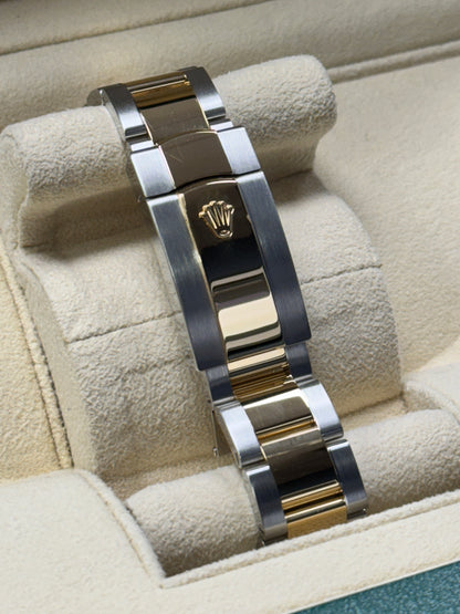 2022 Rolex Datejust 41