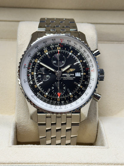 2009 Breitling Navitimer - A24322