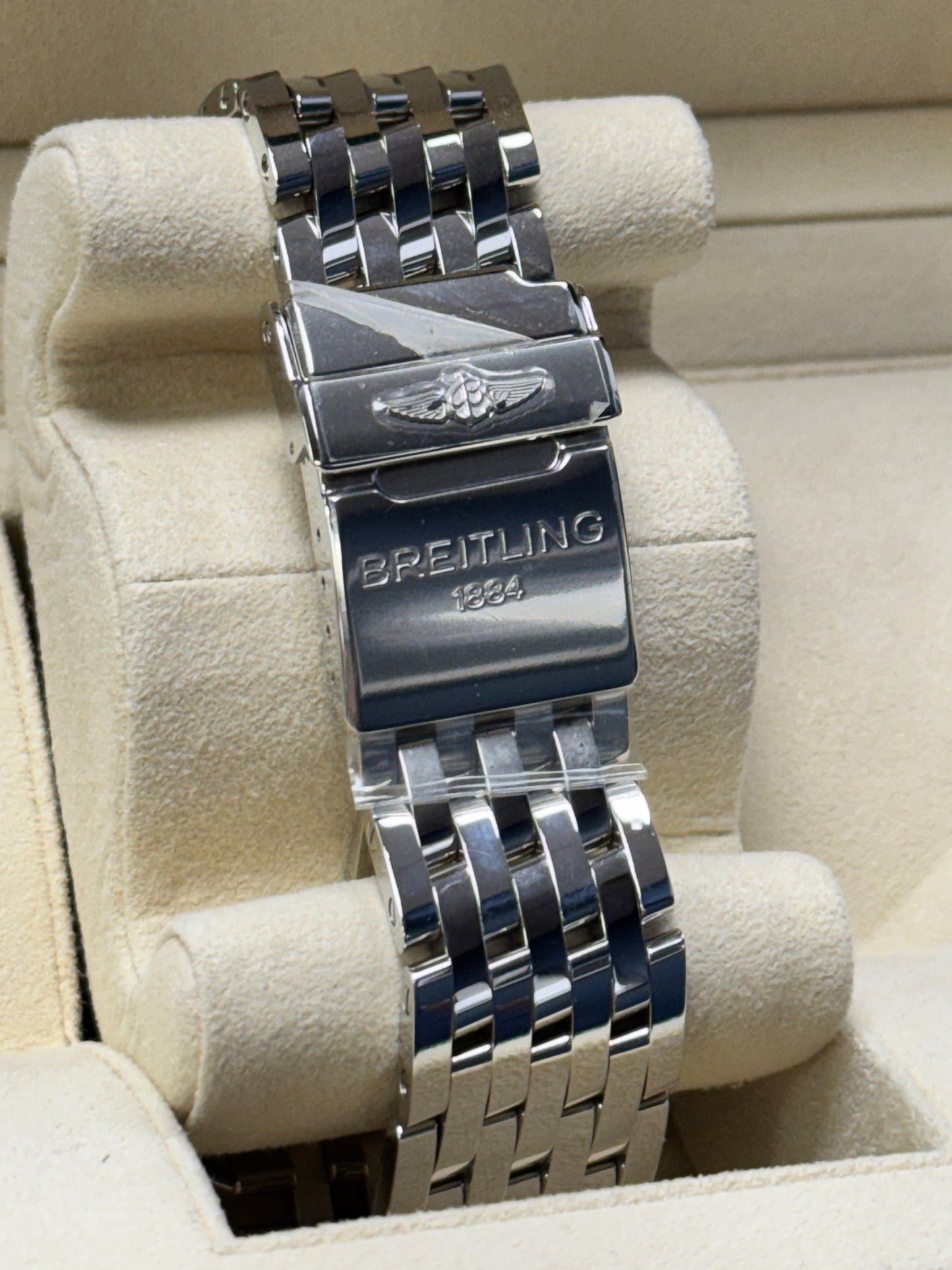 2009 Breitling Navitimer - A24322
