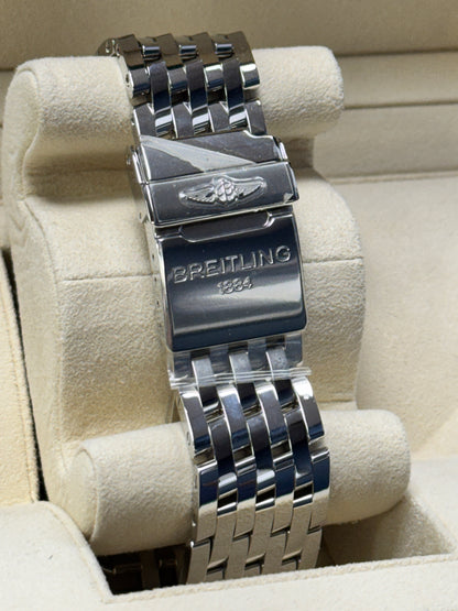2009 Breitling Navitimer - A24322