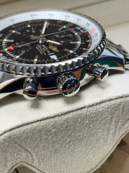 2009 Breitling Navitimer - A24322