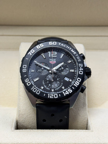 2024 Tag Heuer Formula 1