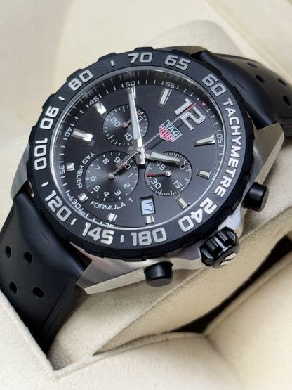 2024 Tag Heuer Formula 1