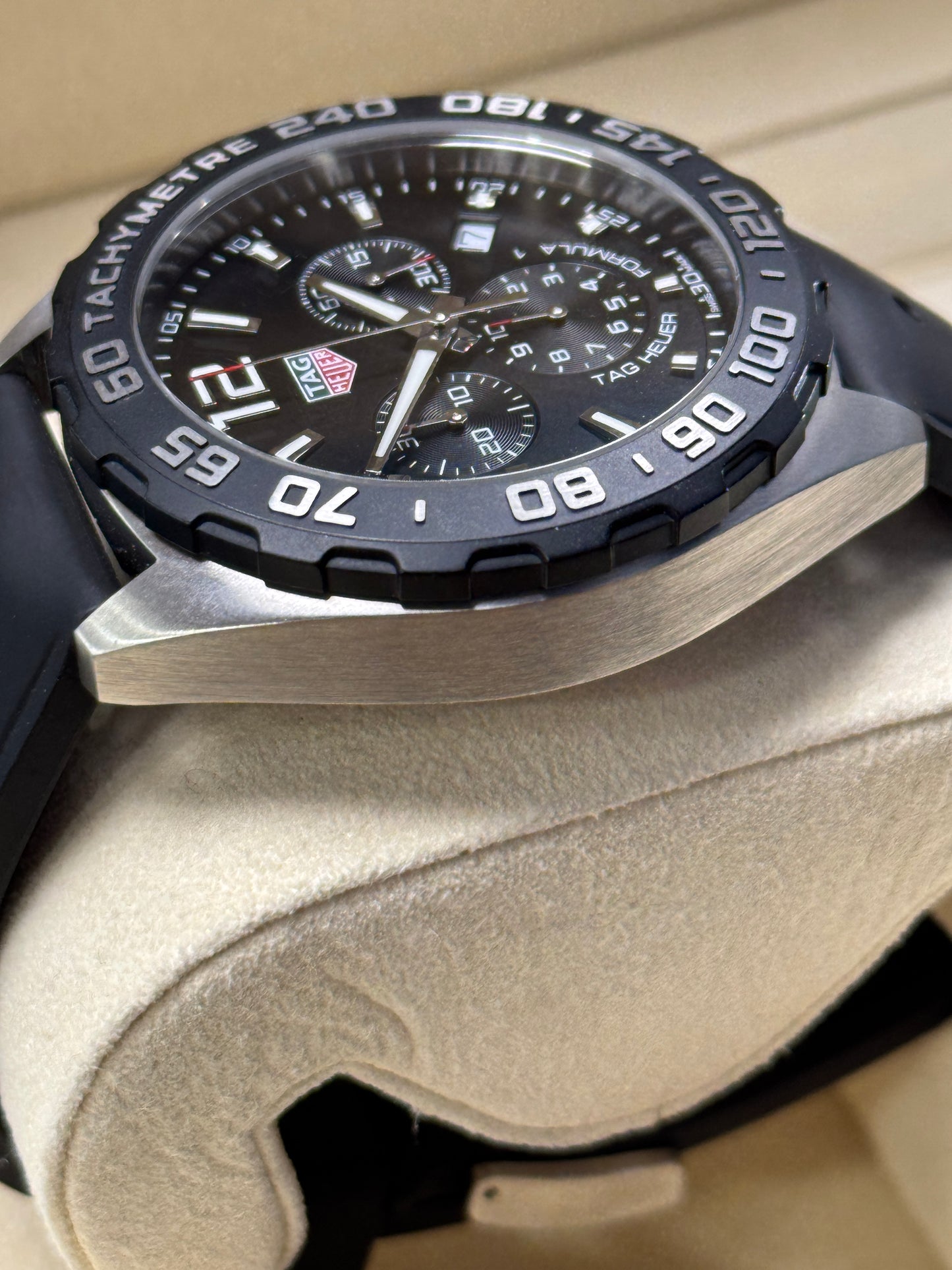 2024 Tag Heuer Formula 1