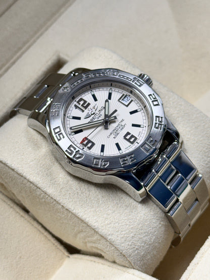 2014 Breitling Colt 33