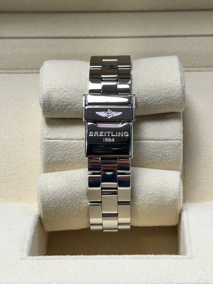 2014 Breitling Colt 33