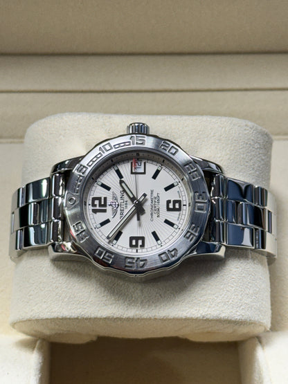2014 Breitling Colt 33