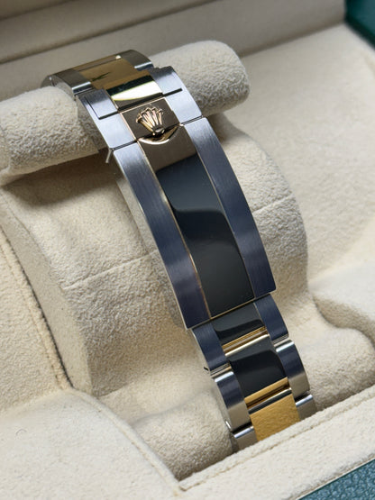 2023 Rolex Submariner “Bluesy” - 126613LB