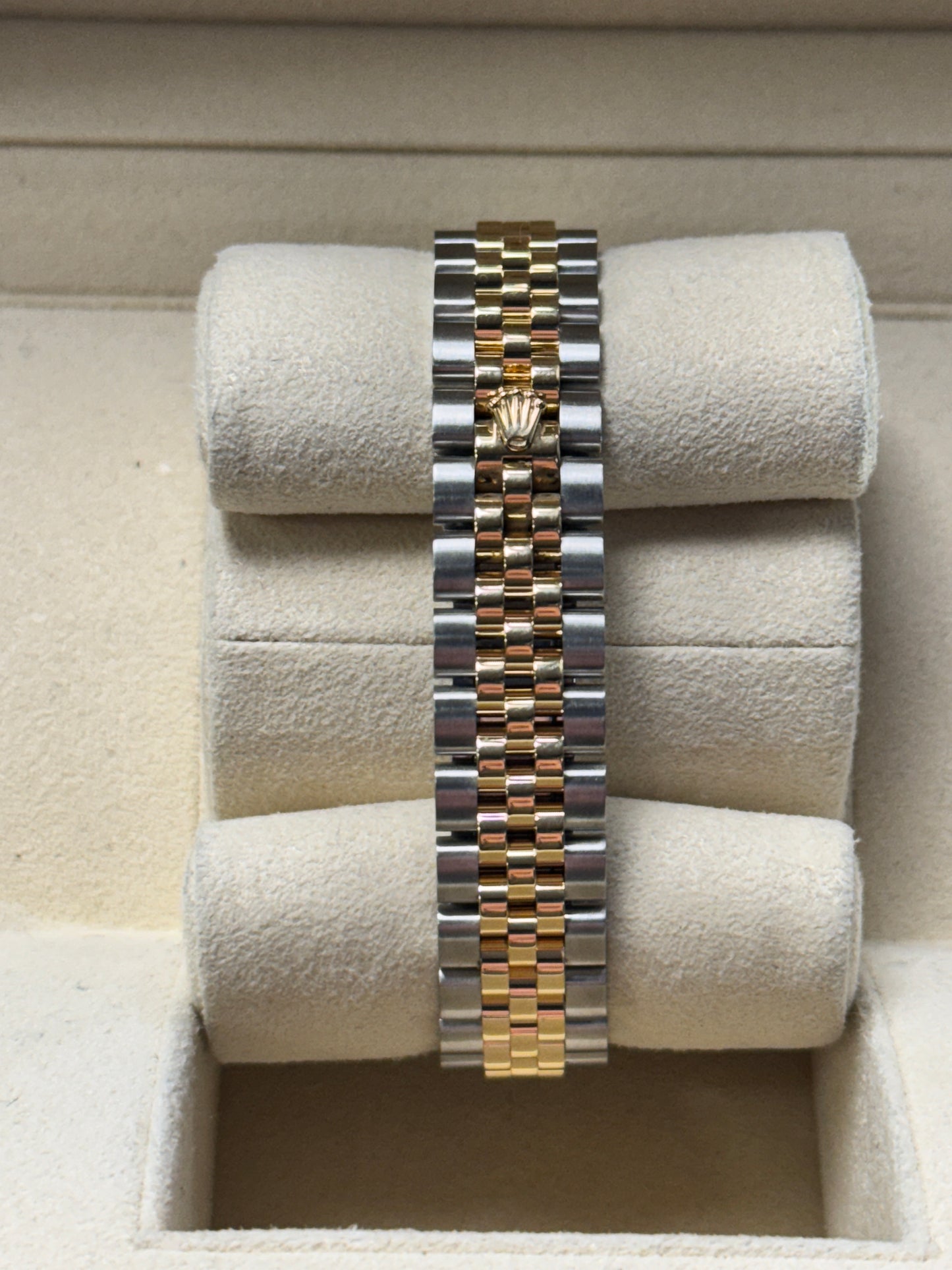 2019 Rolex Lady Datejust