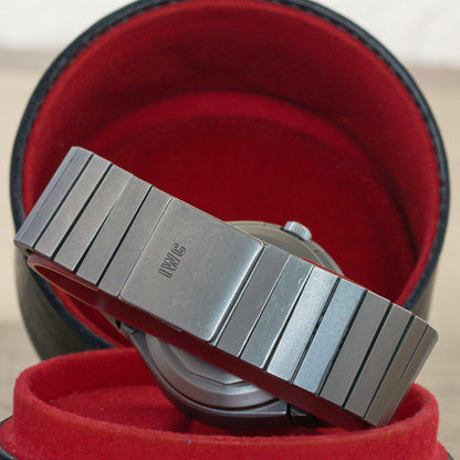 IWC Titan Porsche Design