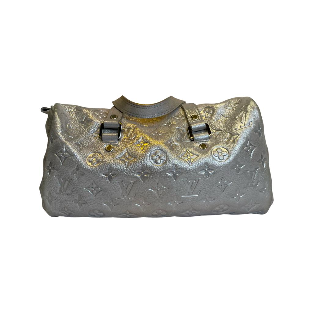 Louis Vuitton Monogram shimmer