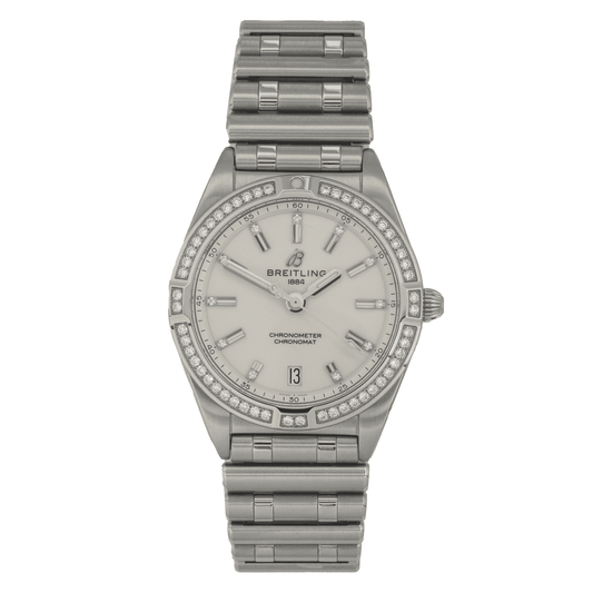 Breitling Chronomat 32
