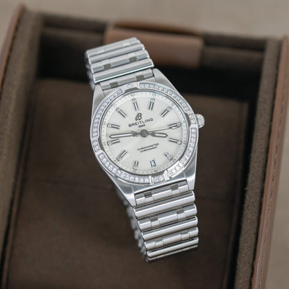 Breitling Chronomat 32