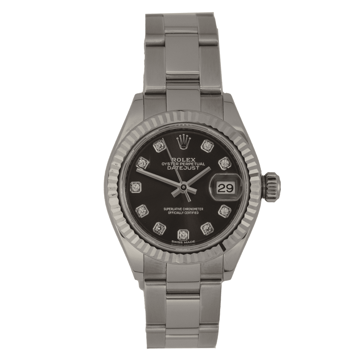 Rolex datejust