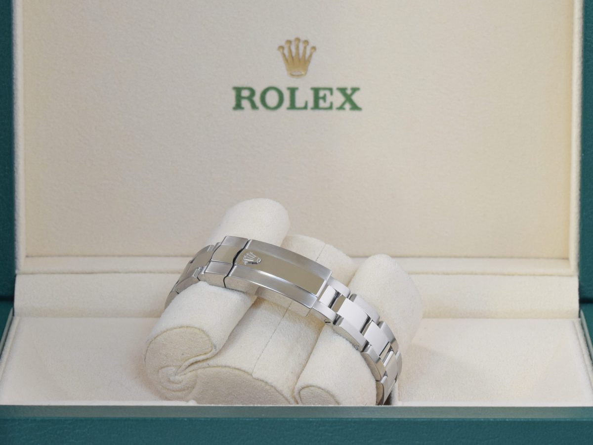 Rolex datejust