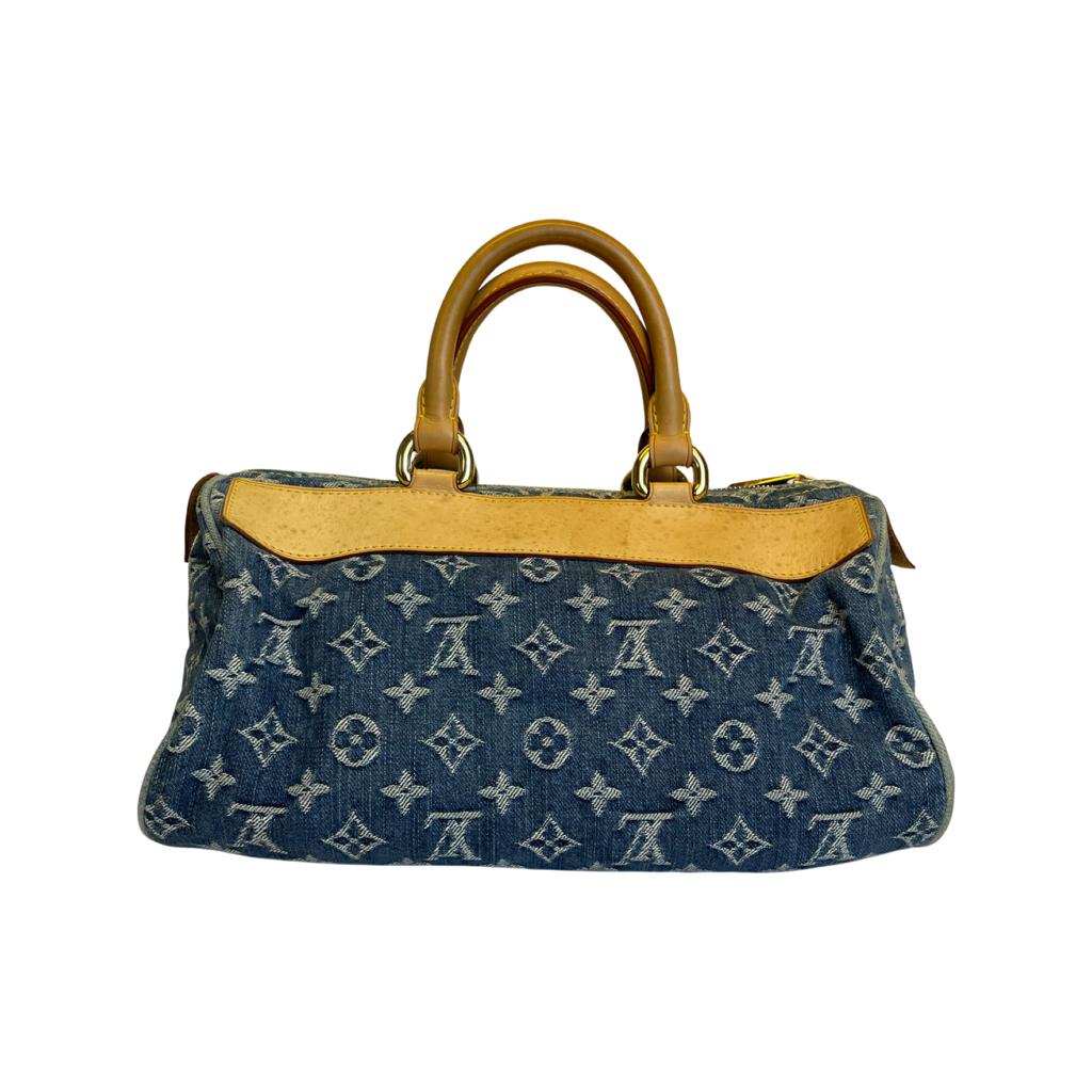 Louis Vuitton Denim neo speedy