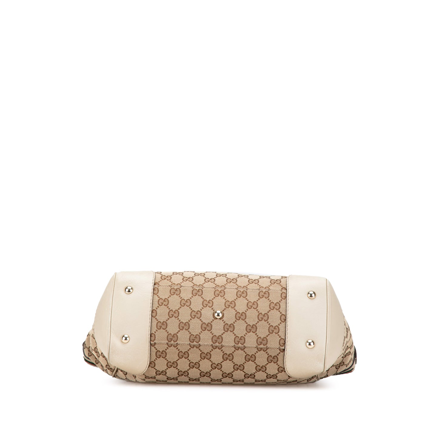 GUCCI GG Canvas Mayfair Tote