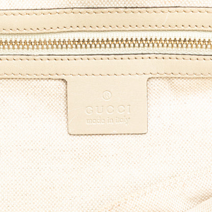 GUCCI GG Canvas Mayfair Tote