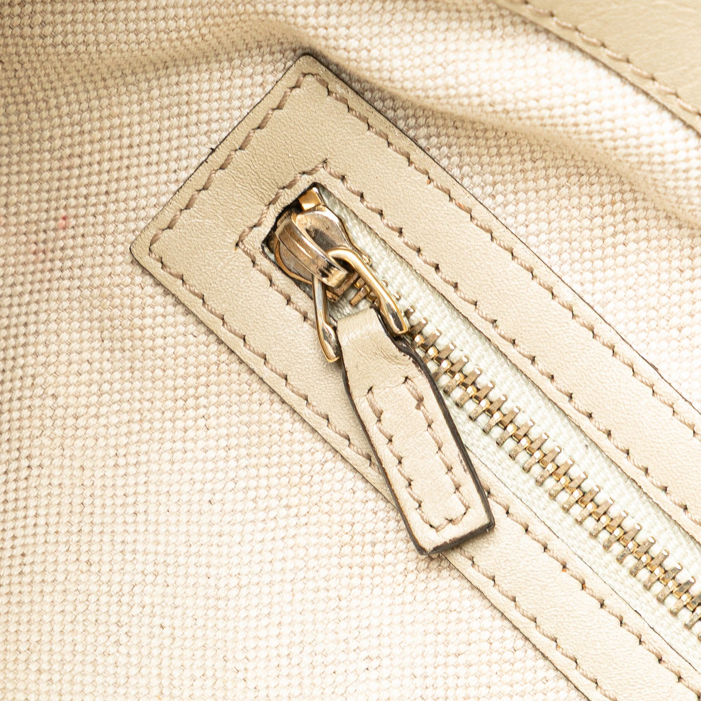 GUCCI GG Canvas Mayfair Tote