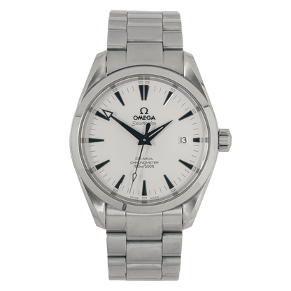 Omega Aqua Terra