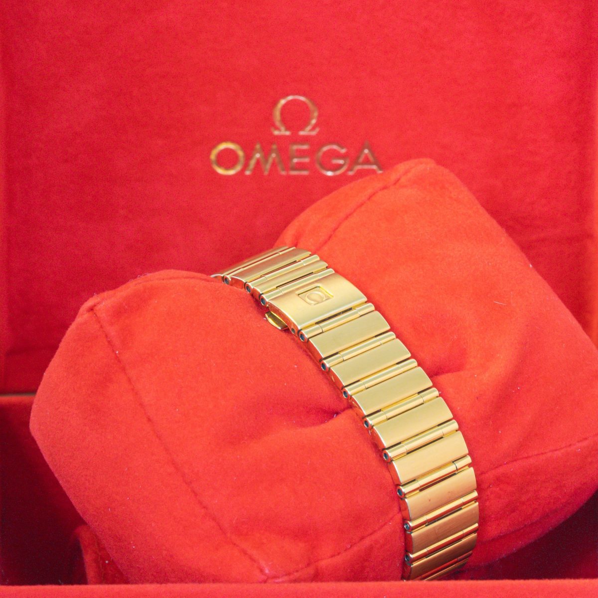 Omega Constellation