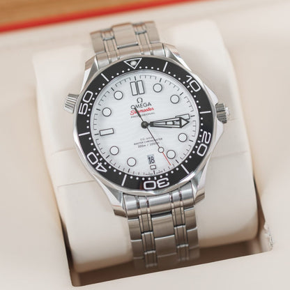 Omega Seamaster 300
