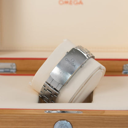 Omega Seamaster 300