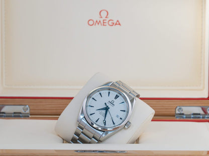 Omega Aqua Terra