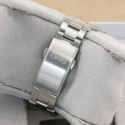 Oris Divers Sixty 5